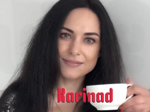 Karinad
