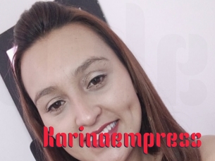 Karinaempress
