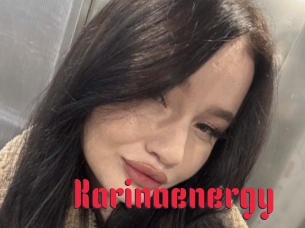 Karinaenergy