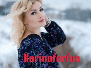 Karinaforfun