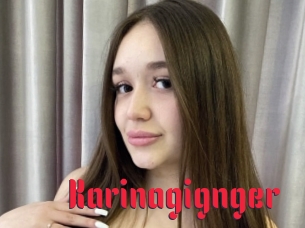 Karinagignger