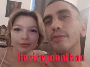 Karinajonathan