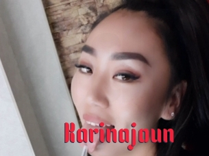 Karinajoun