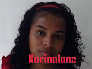Karinalanz