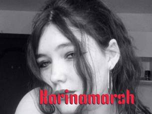 Karinamarsh