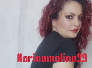 karinamolina99 Video Extrait