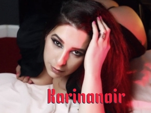 karinanoir Video Extrait