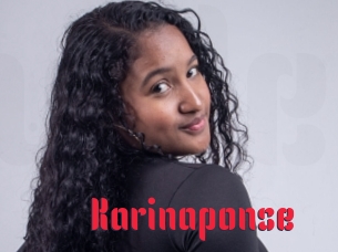 Karinaponse