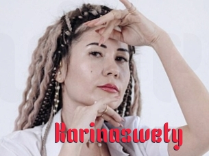 Karinaswety
