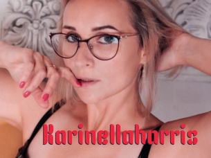 Karinellaharris
