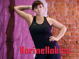 Karinellakiss
