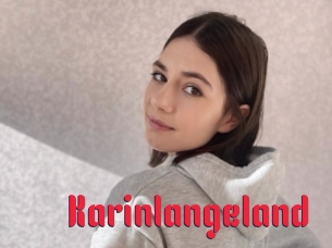 Karinlangeland