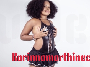 Karinnamarthinez