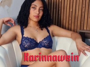 Karinnawein