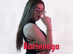 Karinvega