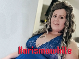Karismawhite