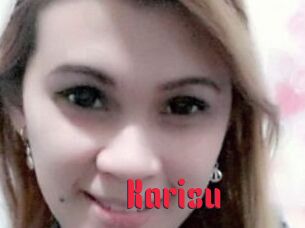 Karisu