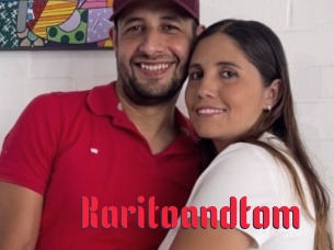 Karitoandtom