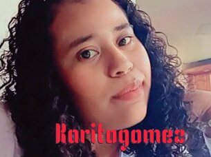 Karitogomez