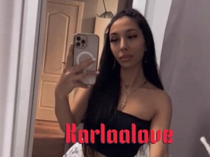 Karlaalove