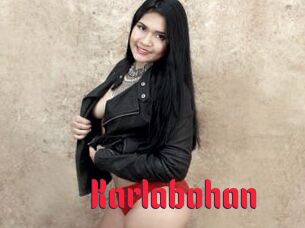 Karlabohan