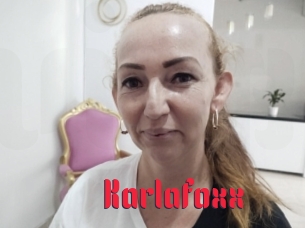 Karlafoxx