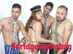 Karlagetgangbng