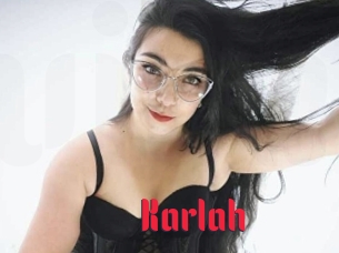 Karlah
