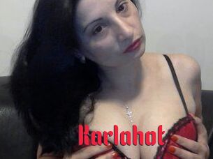 Karlahot