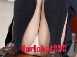 Karlahot888