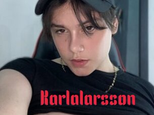 Karlalarsson