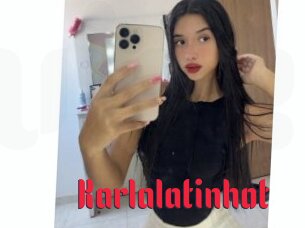 Karlalatinhot
