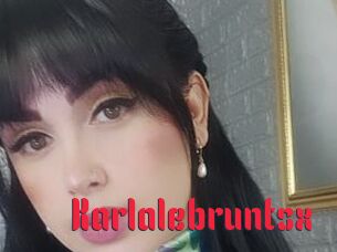 Karlalebruntsx