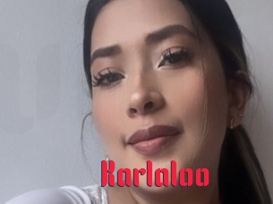 Karlaloo