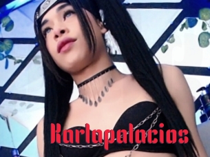 Karlapalacios
