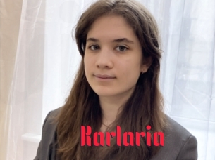 Karlaria