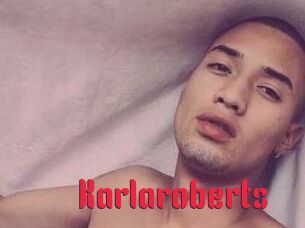 Karlaroberts
