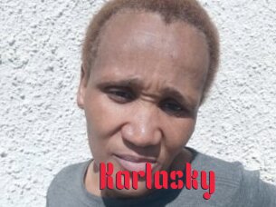 Karlasky