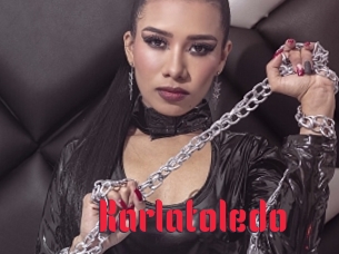 karlatoledo Video Extrait