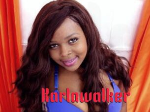 Karlawalker