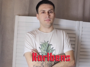 Karlbens
