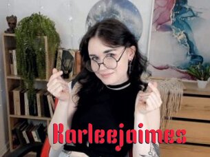 Karleejaimes