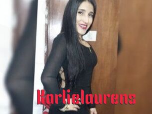 Karlielaurens