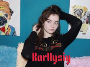Karllysiy