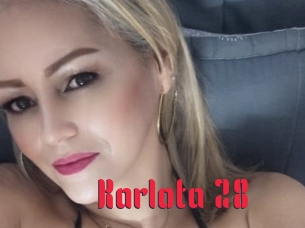 karlota_28 Video Extrait