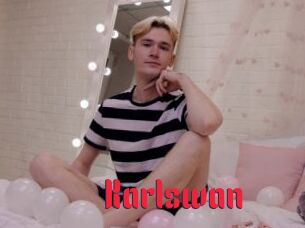 Karlswan