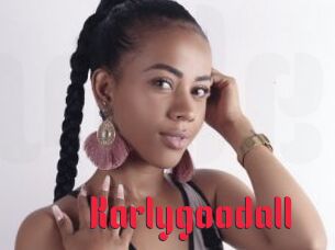 Karlygoodall