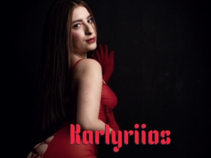 Karlyriios