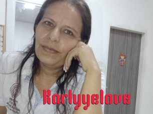 Karlyyelove