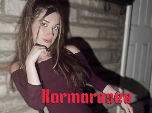 Karmarosee